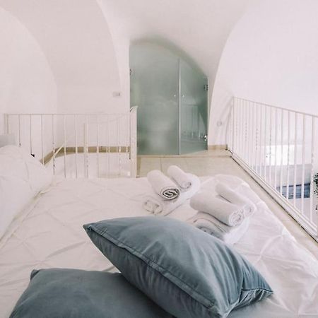 Casa Del Lazzaro Villa Maiori Eksteriør bilde