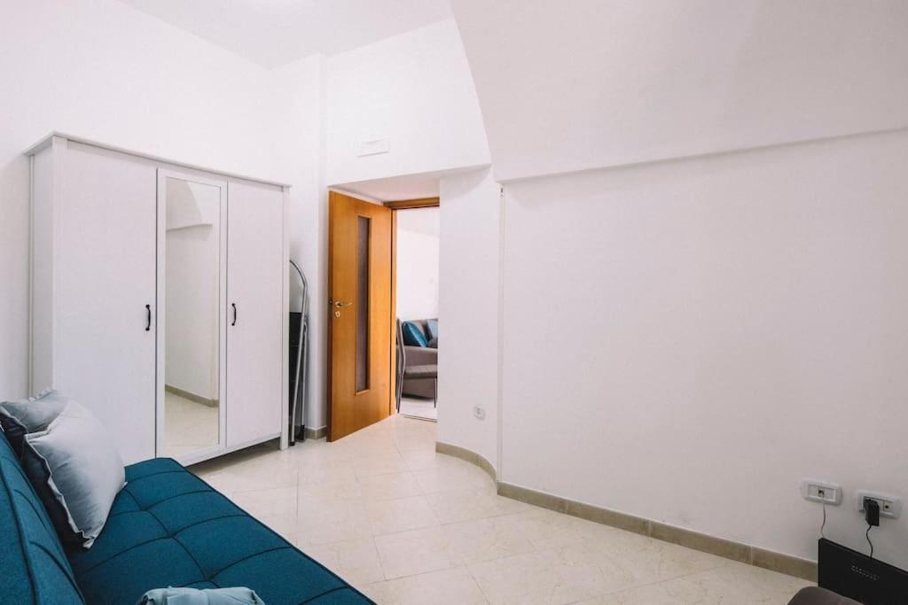 Casa Del Lazzaro Villa Maiori Eksteriør bilde