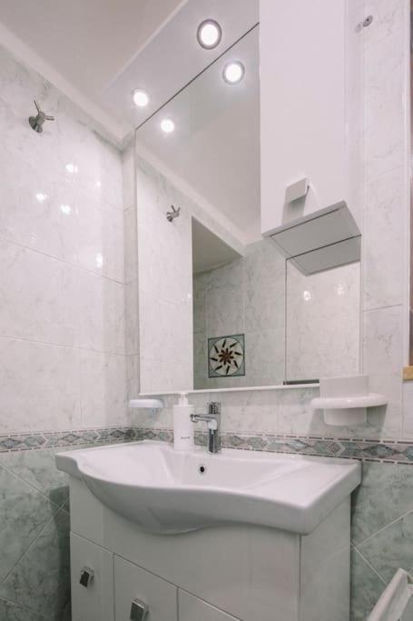Casa Del Lazzaro Villa Maiori Eksteriør bilde