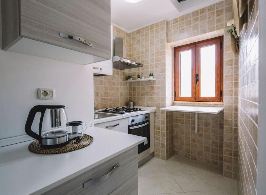 Casa Del Lazzaro Villa Maiori Eksteriør bilde
