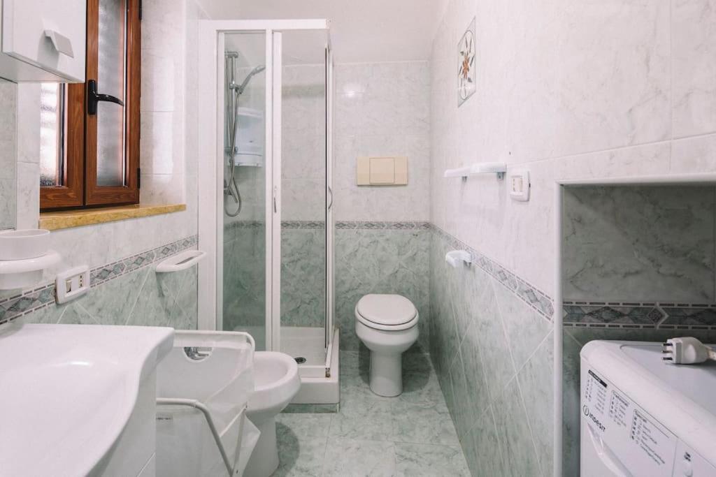 Casa Del Lazzaro Villa Maiori Eksteriør bilde