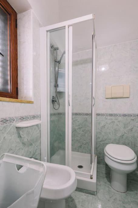 Casa Del Lazzaro Villa Maiori Eksteriør bilde