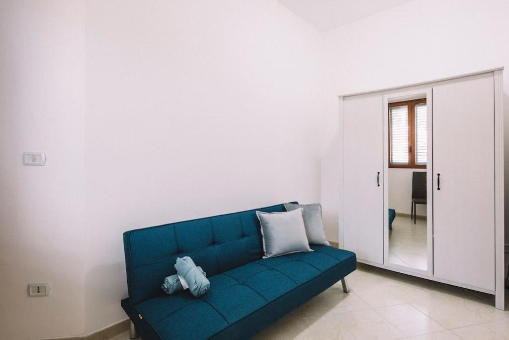 Casa Del Lazzaro Villa Maiori Eksteriør bilde