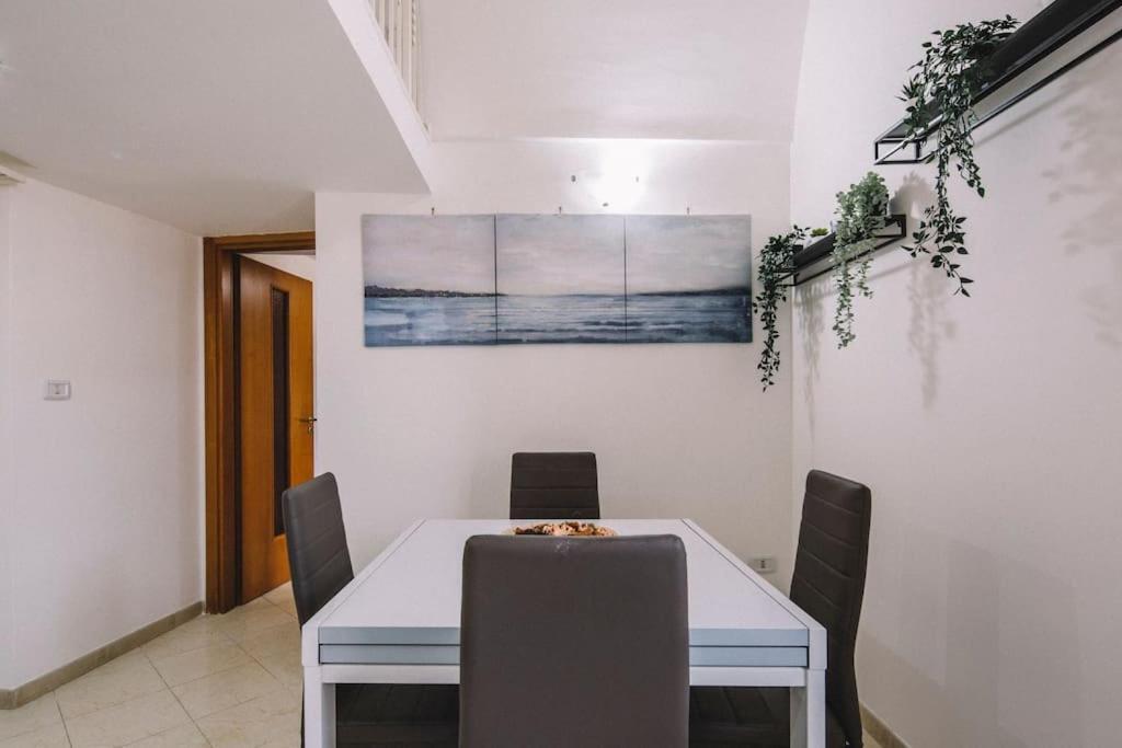 Casa Del Lazzaro Villa Maiori Eksteriør bilde