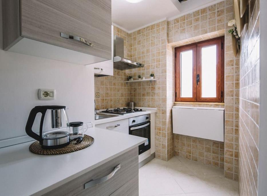 Casa Del Lazzaro Villa Maiori Eksteriør bilde