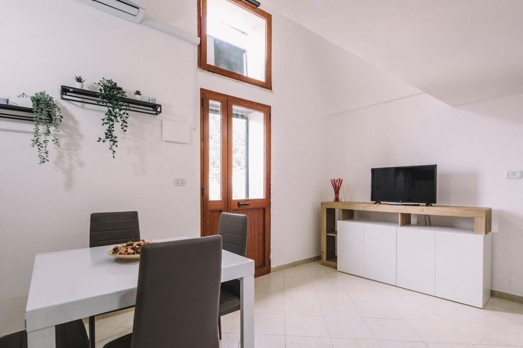 Casa Del Lazzaro Villa Maiori Eksteriør bilde