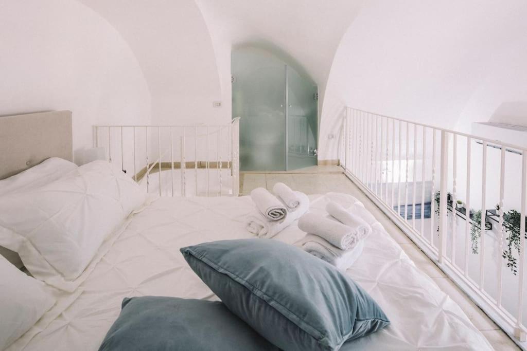 Casa Del Lazzaro Villa Maiori Eksteriør bilde